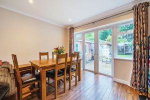 Dining Area- click for photo gallery